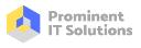 Prominent IT Solutions logo